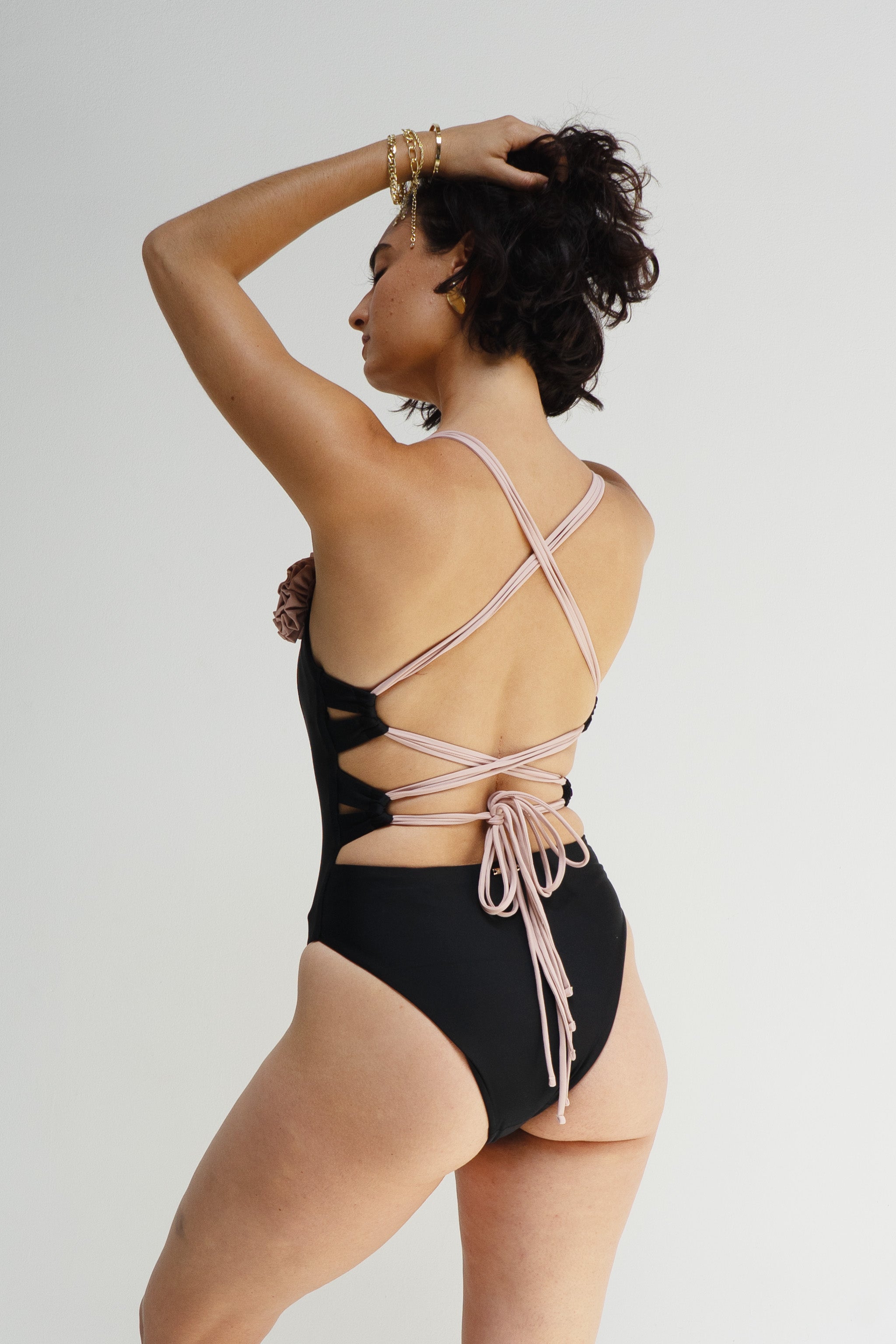 Trixie One Piece