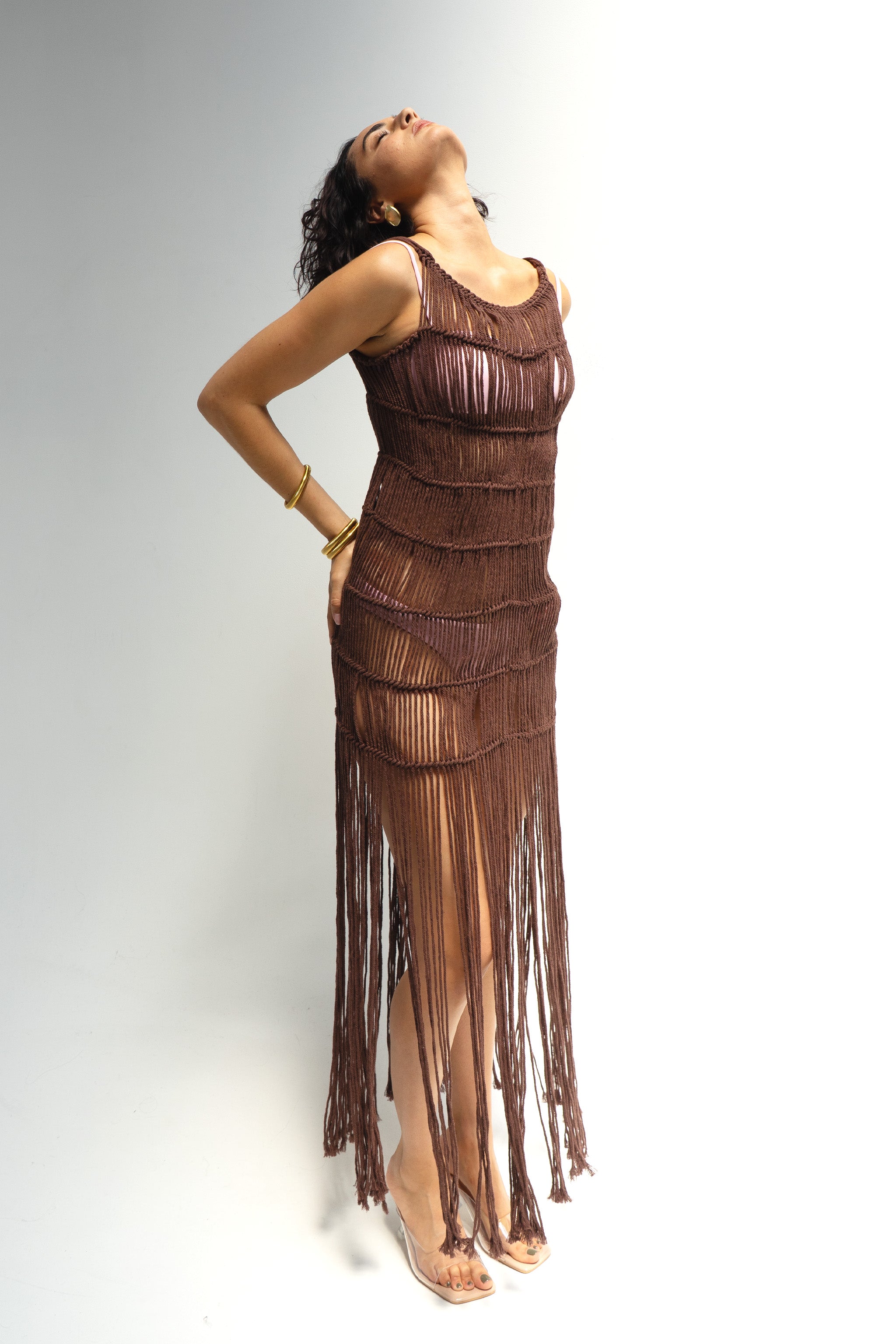 Celeste Coverup