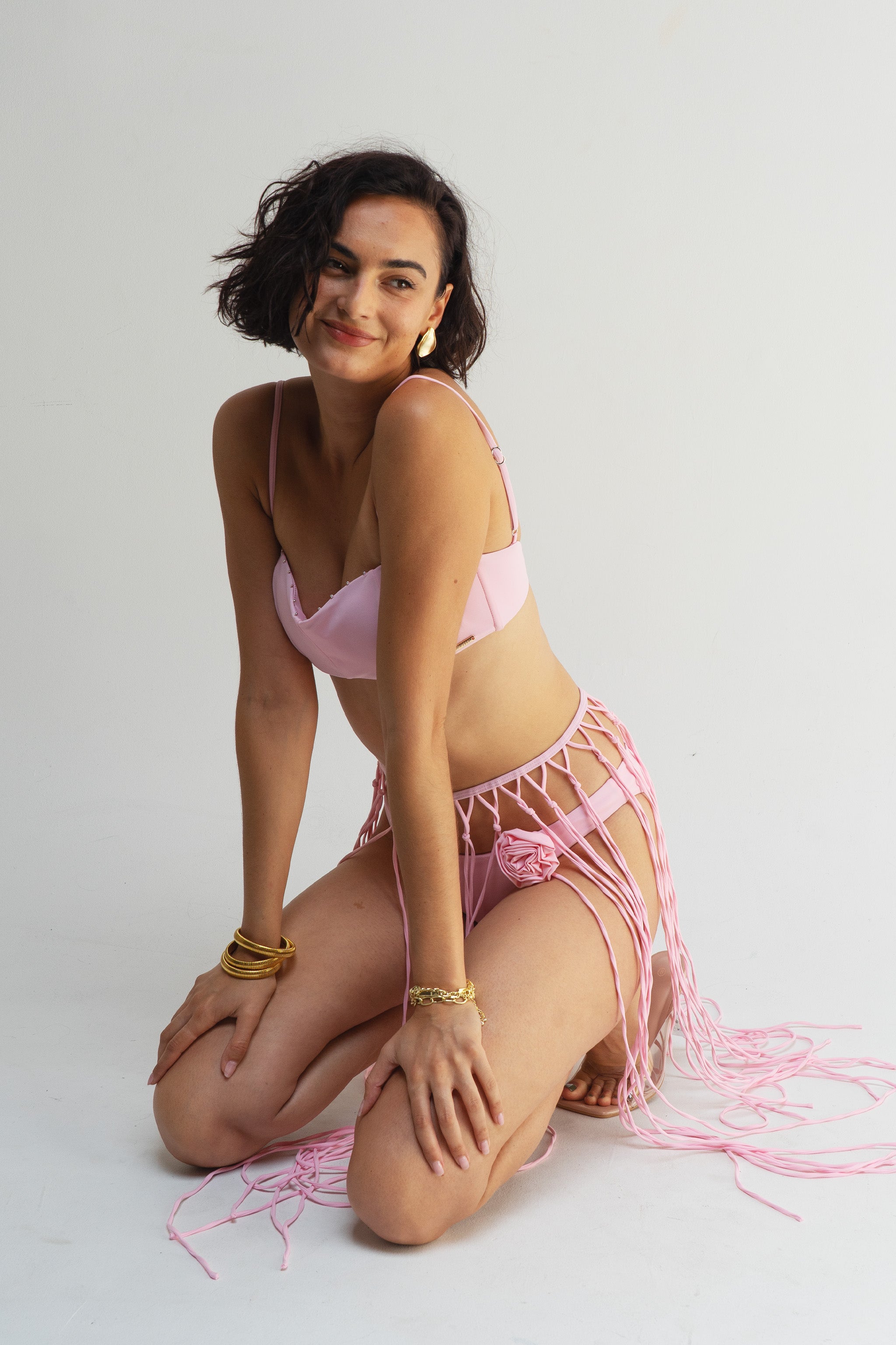 Jolene 2-Piece Bottoms