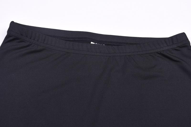 Daniella Elastic Crop Top and Shorts Set - Swimberry