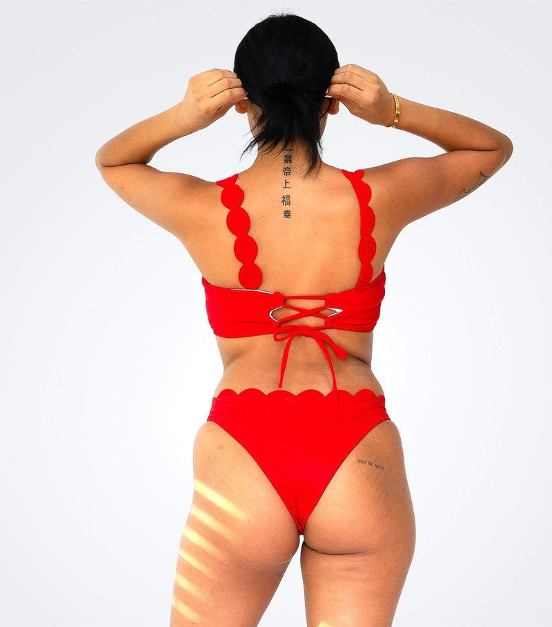 Asia Bikini
