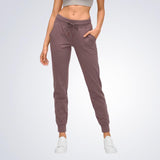 Naked Feel Joggers - Swimberry