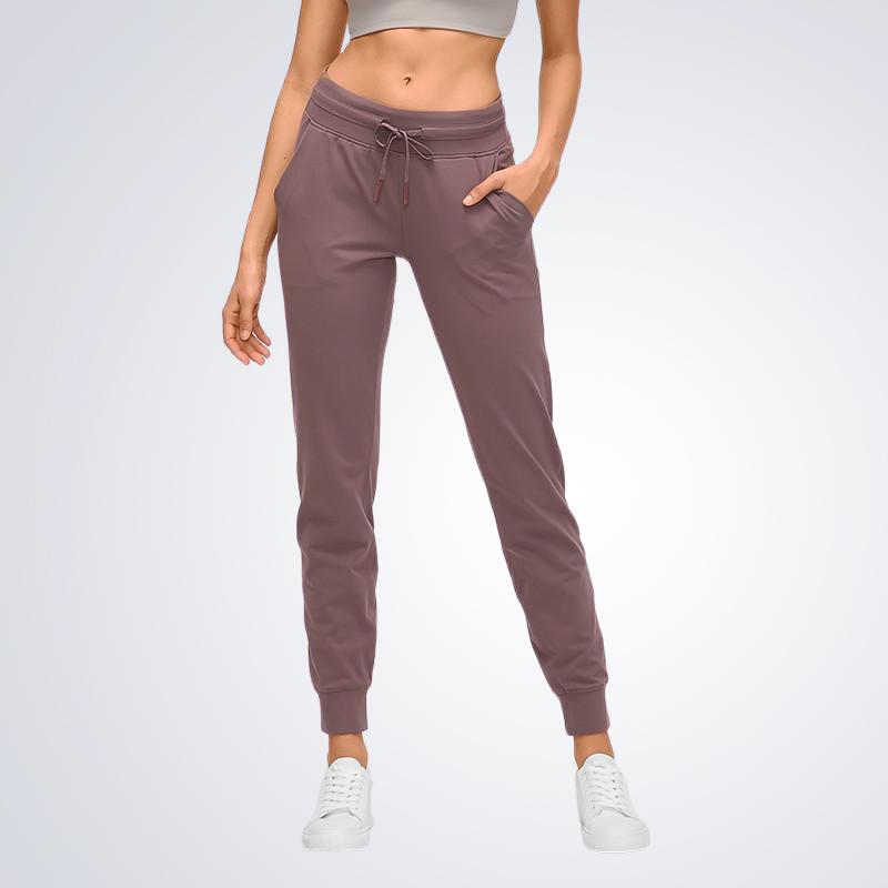 Naked Feel Joggers - Swimberry