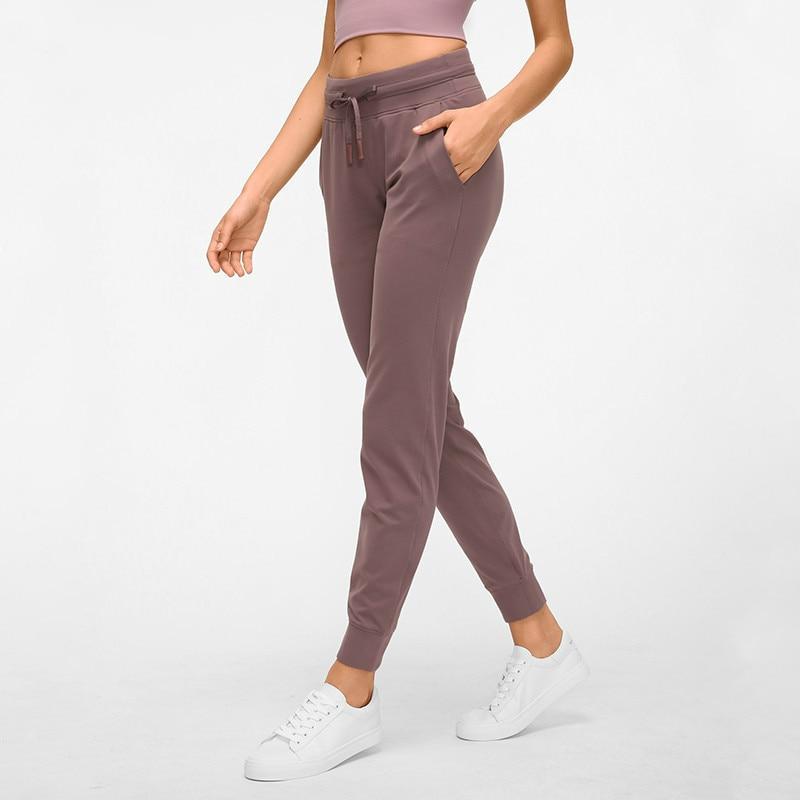 Naked Feel Joggers - Swimberry