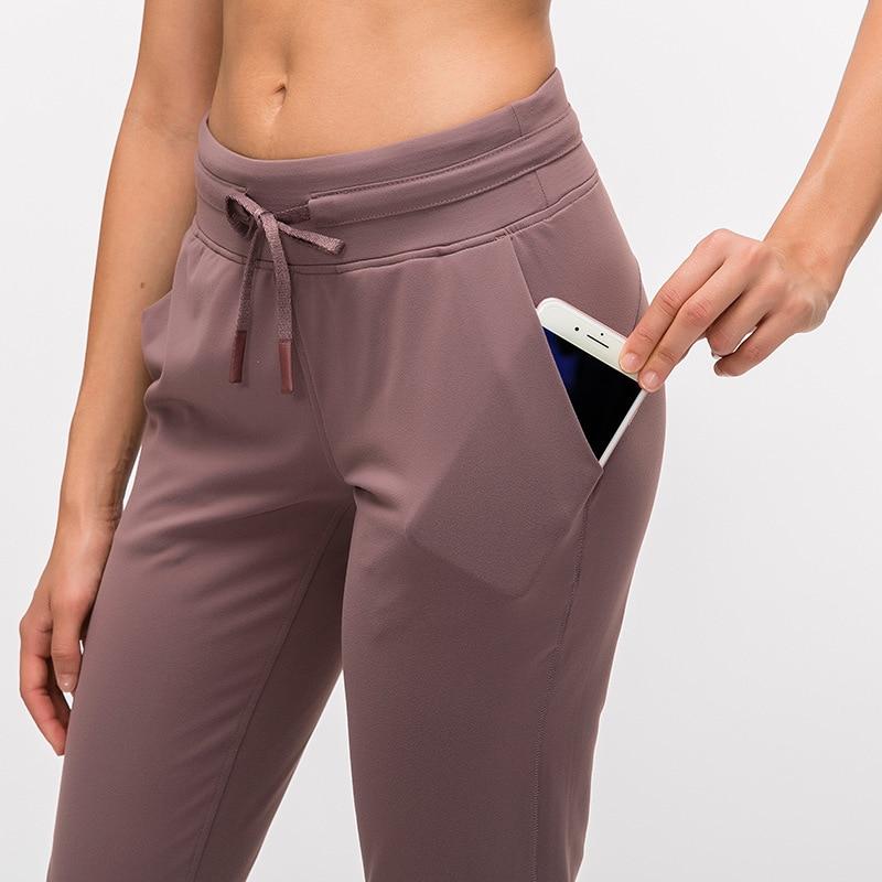 Naked Feel Joggers - Swimberry