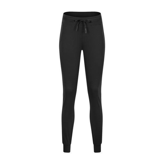 Naked Feel Joggers - Swimberry
