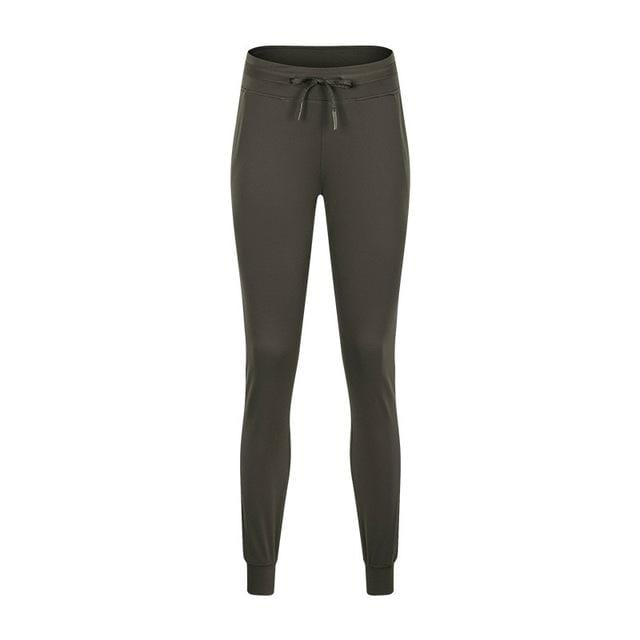 Naked Feel Joggers - Swimberry