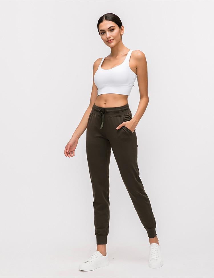 Naked Feel Joggers - Swimberry