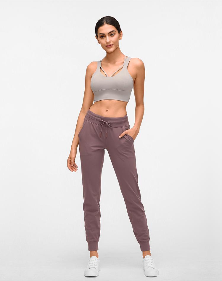 Naked Feel Joggers - Swimberry