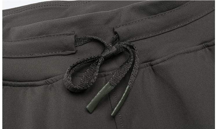 Naked Feel Joggers - Swimberry
