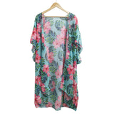Viola One Piece with Cover Up